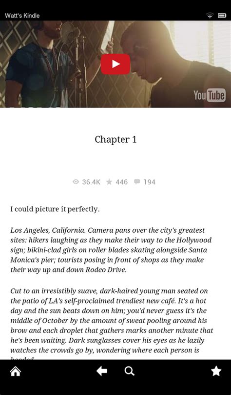 wattpad online stories.